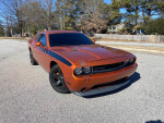 2011 Dodge Challenger 61,000 mi
