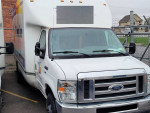 Ford 87,000 mi