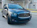INFINITI QX 137,000 mi