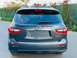 INFINITI QX 137,000 mi