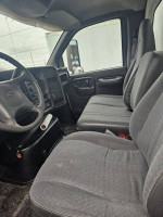 GMC 106,000 mi