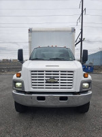 GMC 106,000 mi