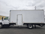 GMC 106,000 mi
