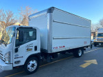 Isuzu 125,000 mi
