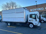 Isuzu 125,000 mi