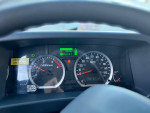 Isuzu 125,000 mi