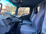 Isuzu 125,000 mi