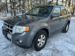 Ford Escape 131,000 mi