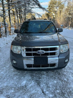 Ford Escape 131,000 mi