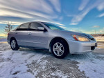 2005 Honda Accord LX FWD 95,000 mi