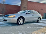 2005 Honda Accord LX FWD 95,000 mi