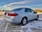 2005 Honda Accord LX FWD 95,000 mi