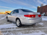 2005 Honda Accord LX FWD 95,000 mi