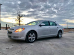 2011 Chevrolet Malibu 82,000 mi