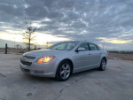 2011 Chevrolet Malibu 82,000 mi