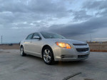 2011 Chevrolet Malibu 82,000 mi