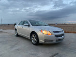 2011 Chevrolet Malibu 82,000 mi