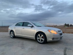 2011 Chevrolet Malibu 82,000 mi