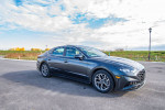 2022 Hyundai Sonata SEL FWD 135,000 mi