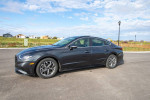 2022 Hyundai Sonata SEL FWD 135,000 mi