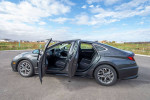 2022 Hyundai Sonata SEL FWD 135,000 mi