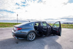 2022 Hyundai Sonata SEL FWD 135,000 mi
