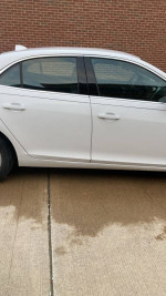 2014 Chevrolet Malibu LT FWD 103,000 mi