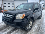 2008 Honda Pilot 136,000 mi