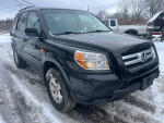 2008 Honda Pilot 136,000 mi