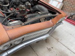 Chevrolet Caprice 104,000 mi