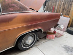 Chevrolet Caprice 104,000 mi