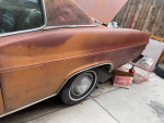 Chevrolet Caprice 104,000 mi
