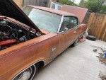 Chevrolet Caprice 104,000 mi