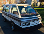 Toyota 112,000 mi