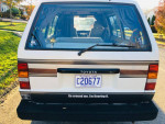 Toyota 112,000 mi