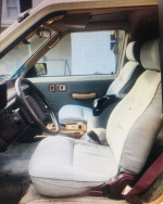 Toyota 112,000 mi