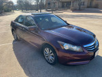 2011 Honda Accord EX FWD 102,000 mi