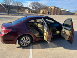 2011 Honda Accord EX FWD 102,000 mi
