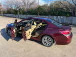 2011 Honda Accord EX FWD 102,000 mi