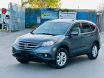 2013 Honda CR-V EX FWD 111,000 mi
