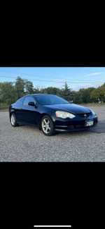 2002 Acura RSX 99,000 mi