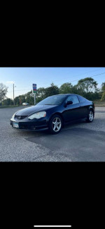 2002 Acura RSX 99,000 mi
