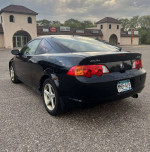 2002 Acura RSX 99,000 mi
