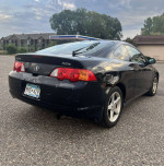 2002 Acura RSX 99,000 mi