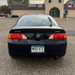 2002 Acura RSX 99,000 mi