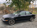 2003 Jaguar X-Type 59,000 mi