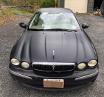 2003 Jaguar X-Type 59,000 mi
