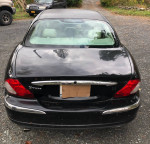 2003 Jaguar X-Type 59,000 mi