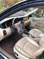 2003 Jaguar X-Type 59,000 mi