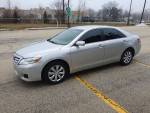 2010 Honda Accord 141,000 mi